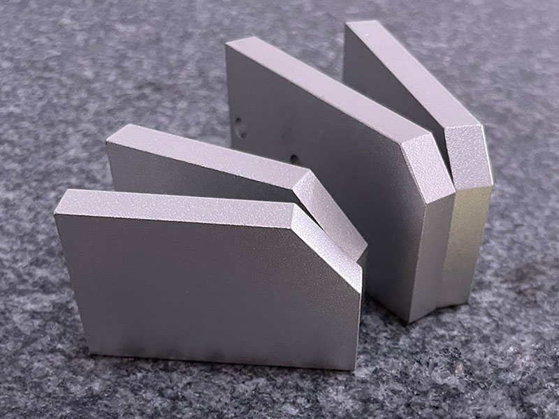 非标零部件加工定制