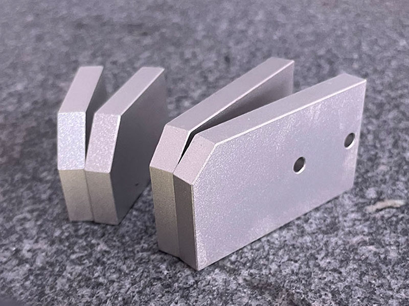 非标零部件加工定制