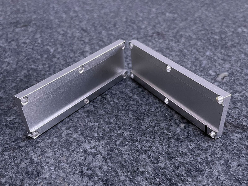 非标零部件加工定制