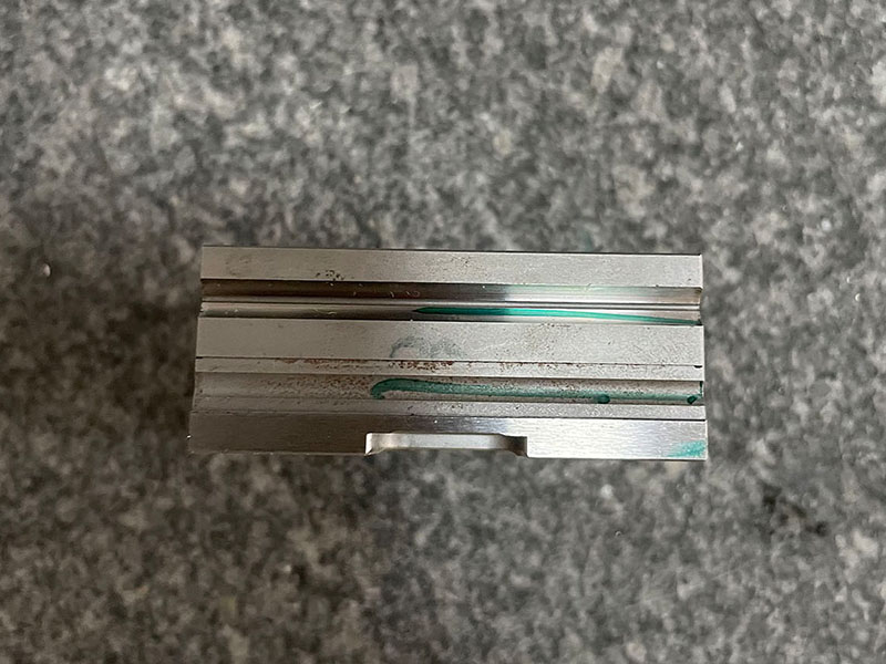 非标零部件加工定制