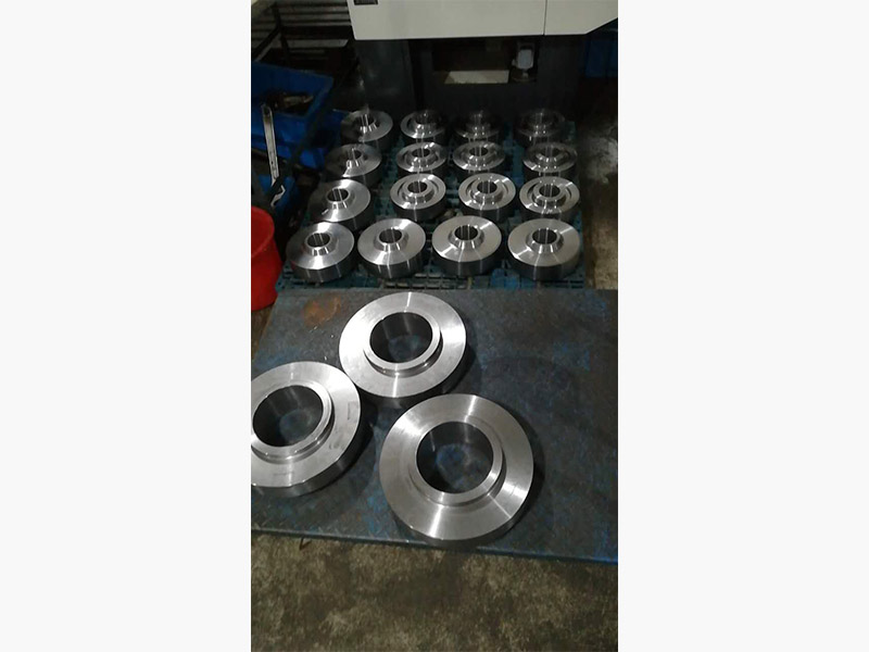 不锈钢零部件加工