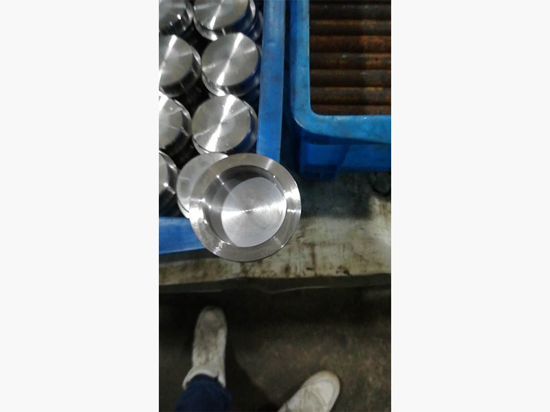 不锈钢零部件加工