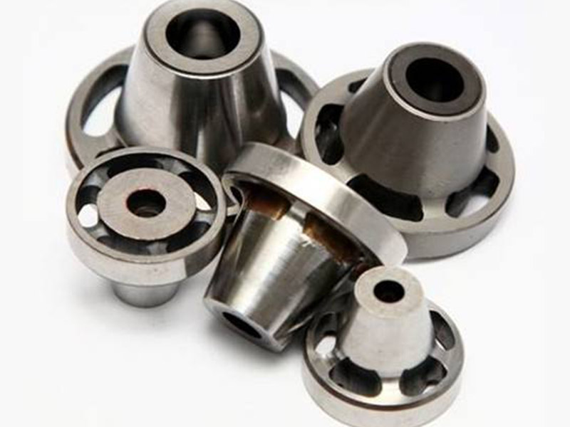 不锈钢零部件加工