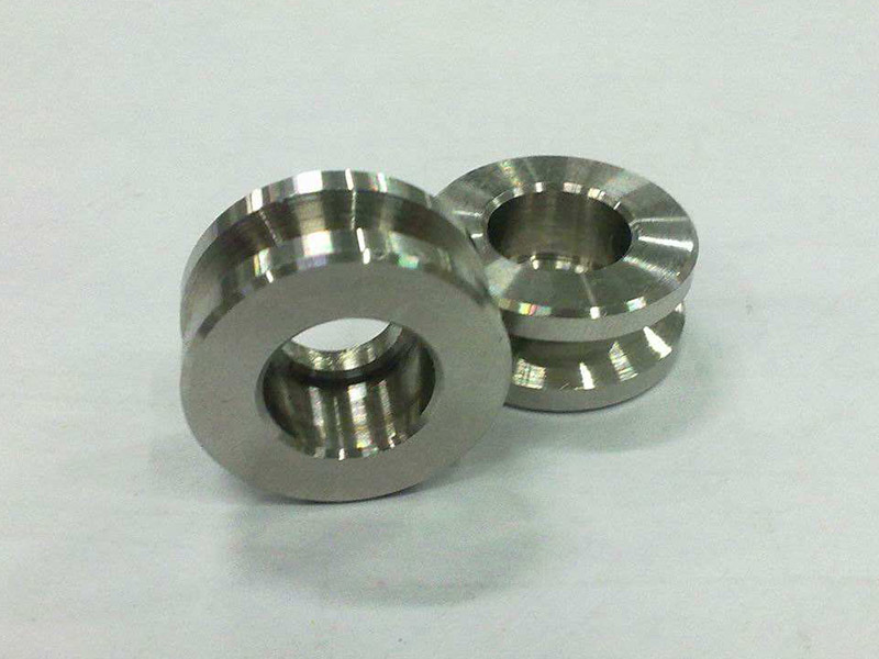 不锈钢零部件加工