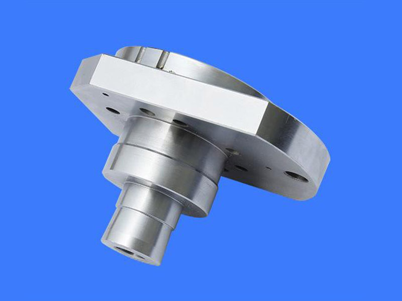 不锈钢零部件加工