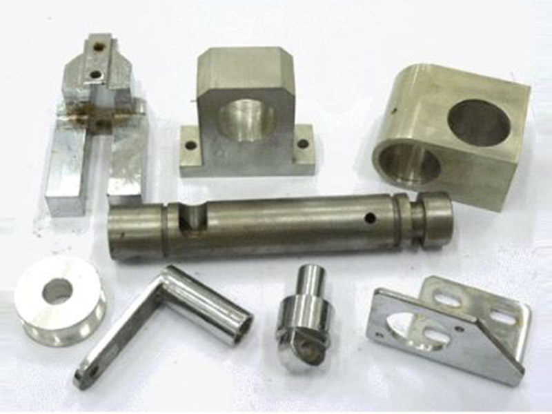 不锈钢零部件加工