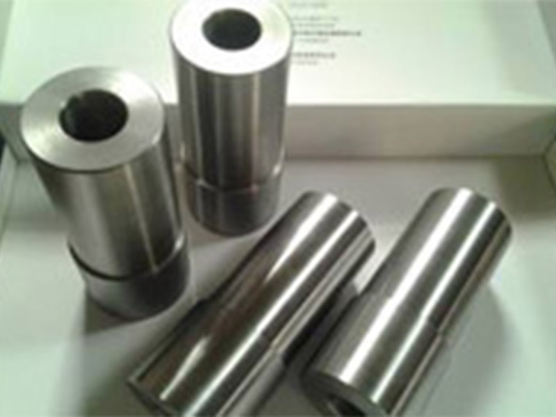 机械零部件加工