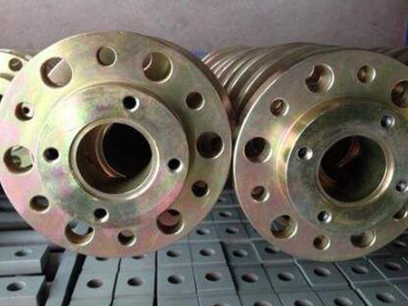 机械零部件加工