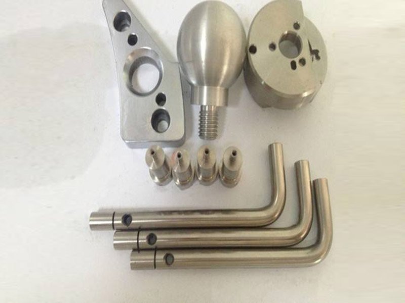 机械零部件加工