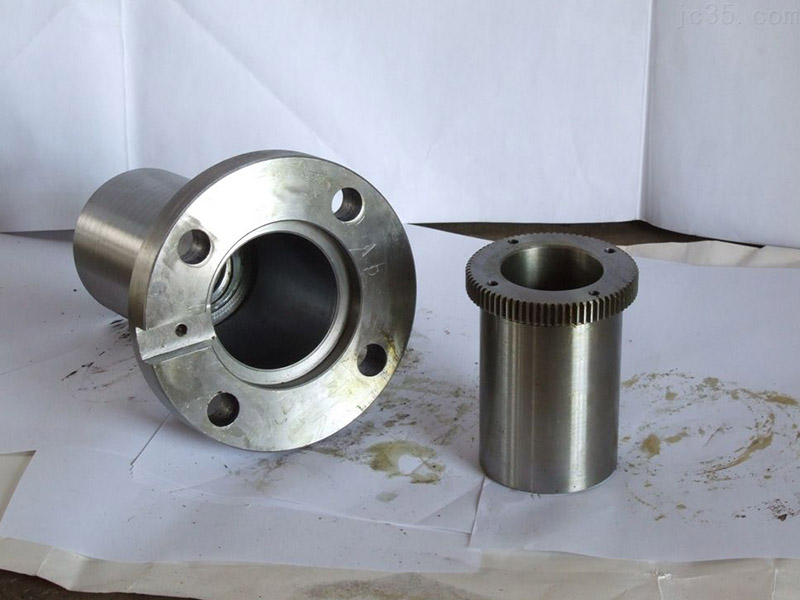 机械零部件加工