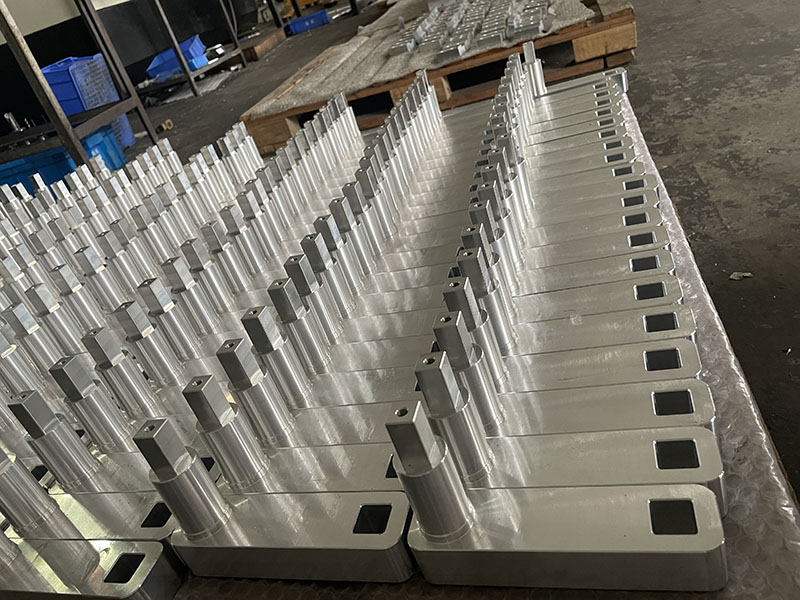 非标铝件